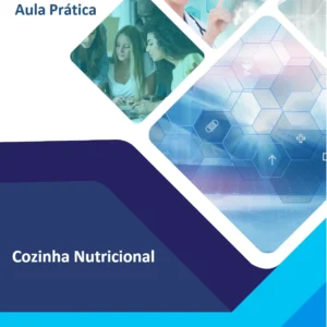 Aula Prática Cozinha Nutricional