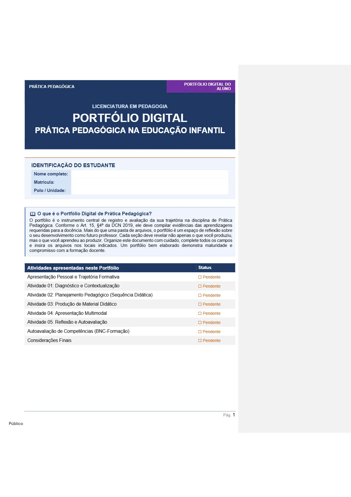 portfolio-digital-pratica-pedagogica-na-educacao-infantil-unopar-anhanguera.webp